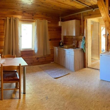 Sport Resort Nenudimse Sázava Εξωτερικό φωτογραφία
